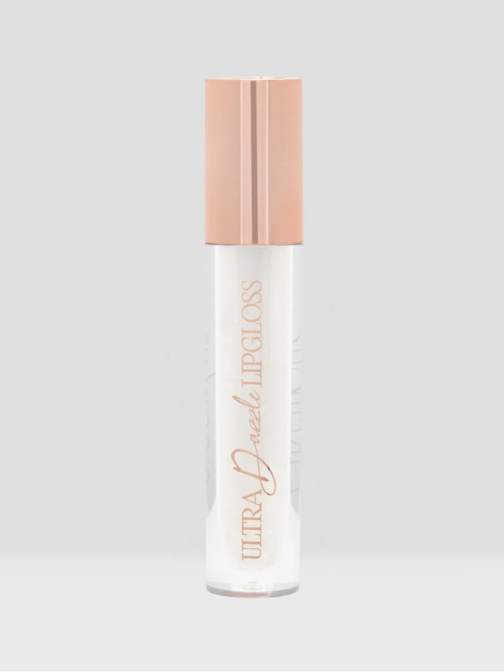 FREE w/ $10+ PURCHASE: Beauty Creations Ultra Dazzle Lipgloss - Pretty Girl